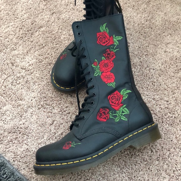 dr martens 1914 vonda ii